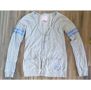 Victoria secret PINK UCLA Cardigan